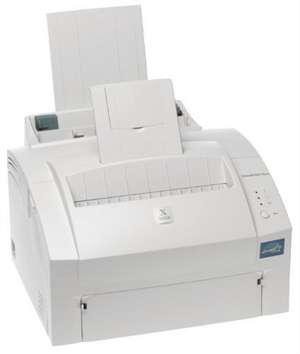 Máy in Xerox DocuPrint P8ex Laser trắng đen